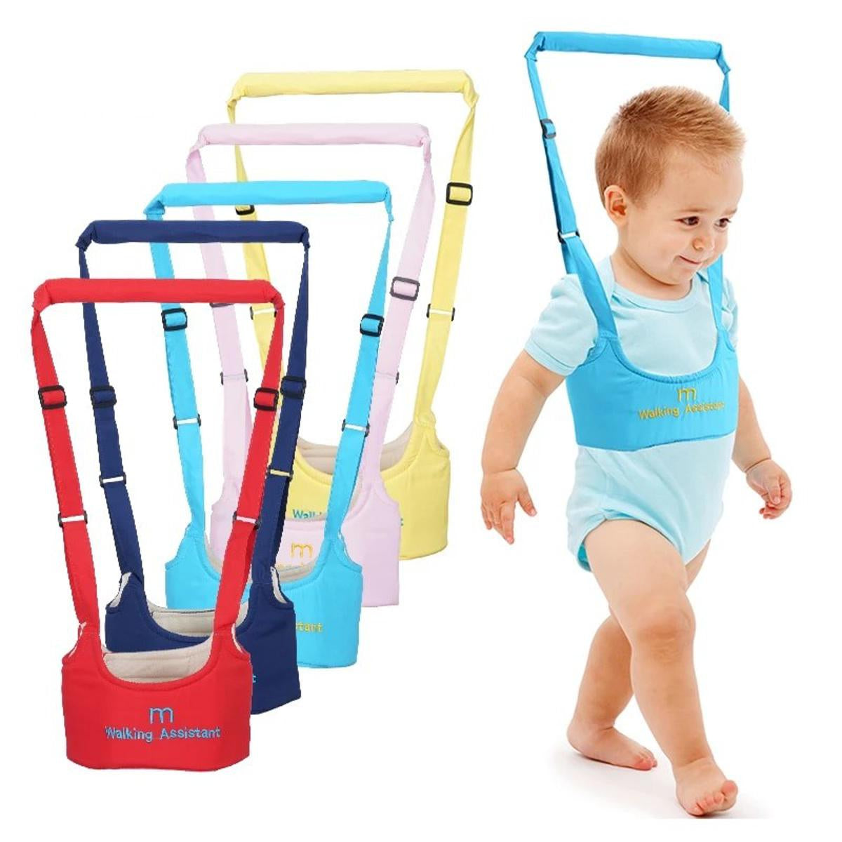 Baby Walking Belt: Toddler Harness for Learning to Walk