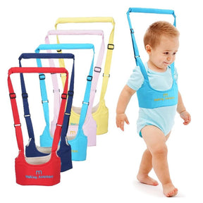 Baby Walking Belt: Toddler Harness for Learning to Walk