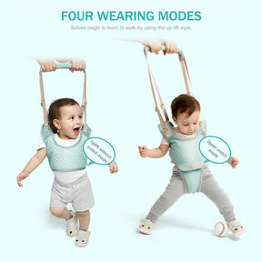 Baby Walking Belt: Toddler Harness for Learning to Walk