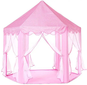 Kids Play House Princess Tent