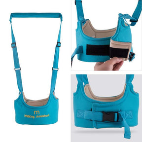 Baby Walking Belt: Toddler Harness for Learning to Walk