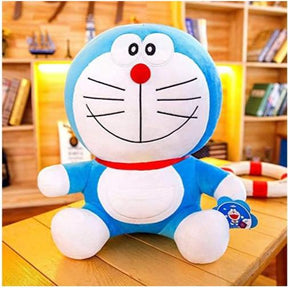 Doraemon Plush Toy