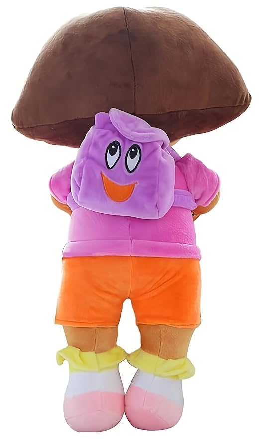 Cute Dora Stuff Toy