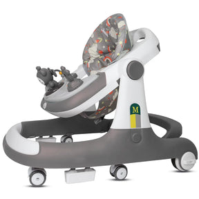 Adjustable Baby Walker