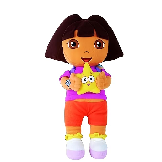 Cute Dora Stuff Toy