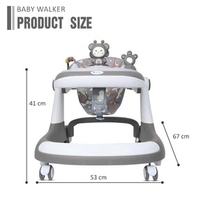 Adjustable Baby Walker