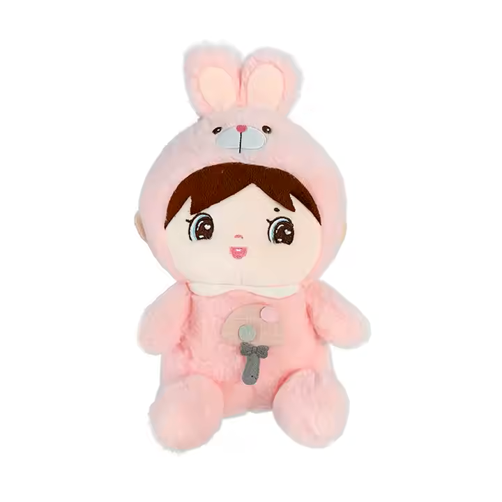 Animal Rabbit Bunny Soft Toy For Baby