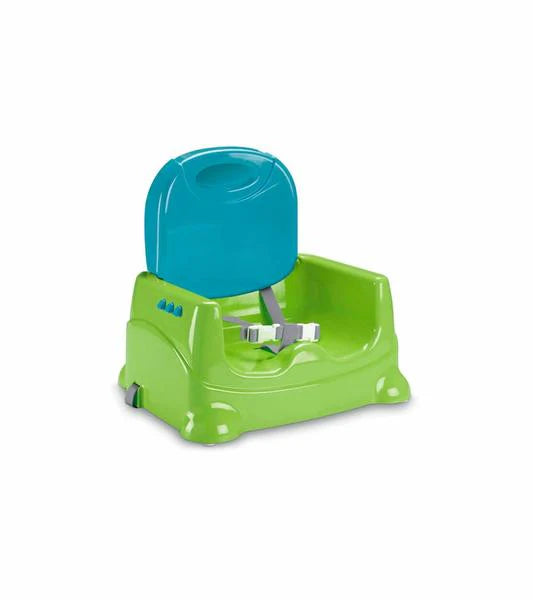 Portable Baby Booster Seat with Removable Tray