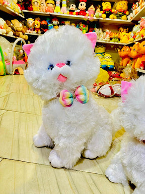 Cat Plush Toy