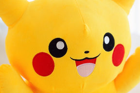 Pokemon Soft Plush Toy Pikachu