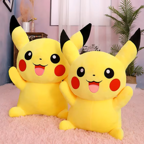 Pokemon Soft Plush Toy Pikachu