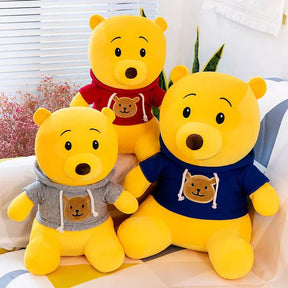 Winnie The Pooh Stuff Toy