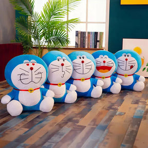 Doraemon Plush Toy