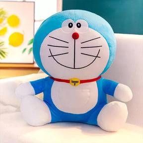 Doraemon Plush Toy