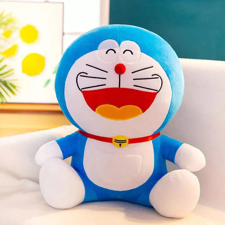 Doraemon Plush Toy