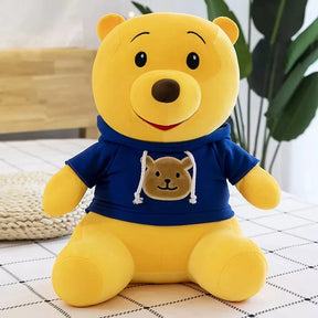 Winnie The Pooh Stuff Toy