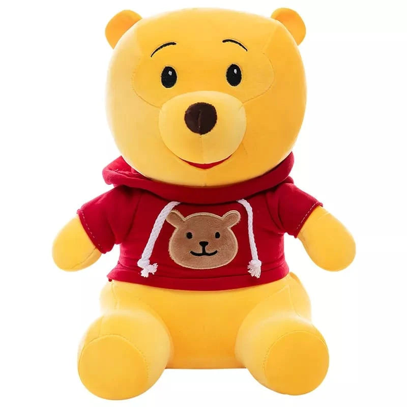 Winnie The Pooh Stuff Toy