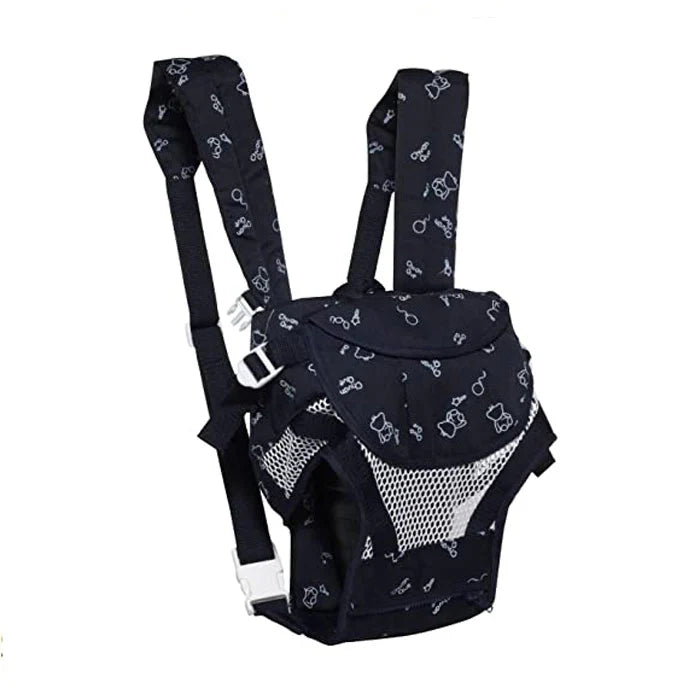 Baby Discovery 6-in-1 Baby Carrier