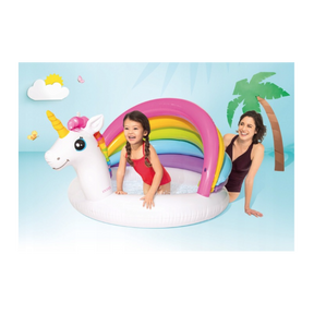 Intex Unicorn Baby Pool – Safe & Fun for Kids