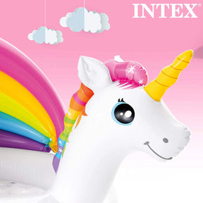 Intex Unicorn Baby Pool – Safe & Fun for Kids