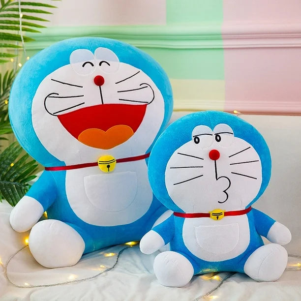 Doraemon Plush Toy