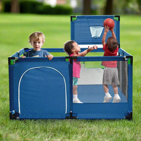 Durable Kids Play Tent for Imaginative Play