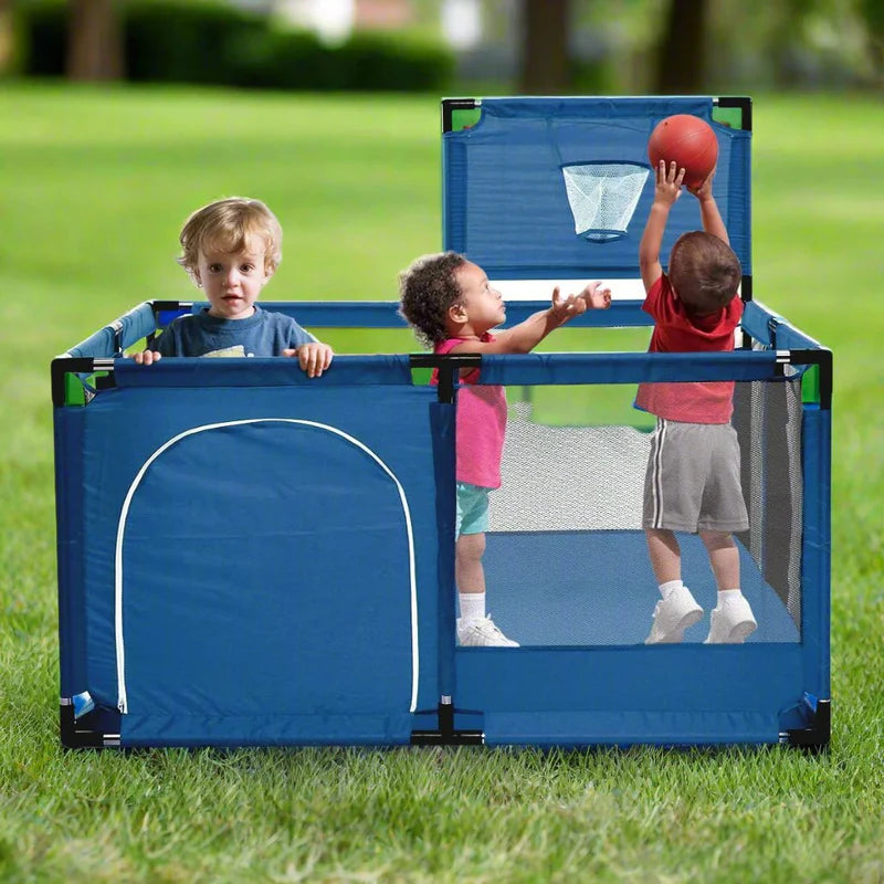 Durable Kids Play Tent for Imaginative Play