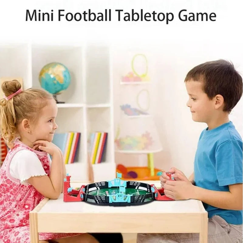 New Football Tabletop Arcade Game