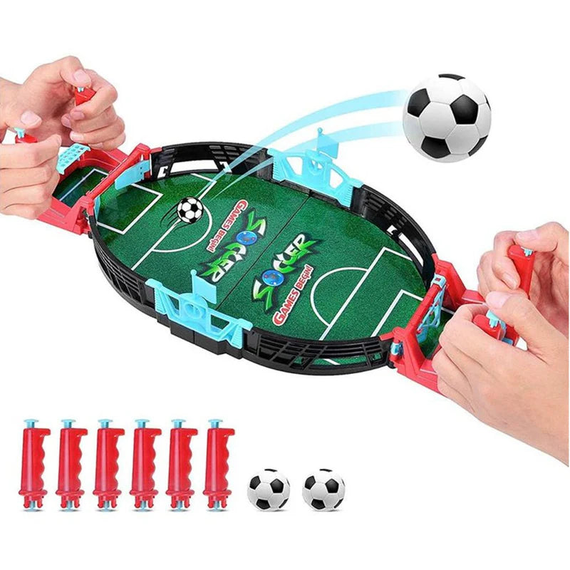 New Football Tabletop Arcade Game