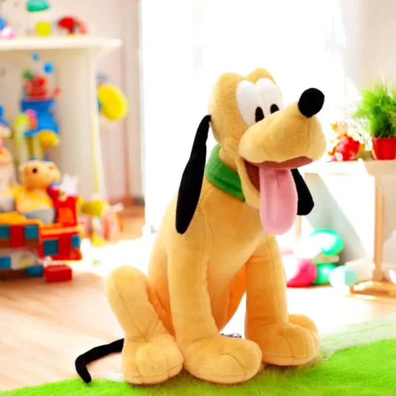 Dog Cute Plush Toy