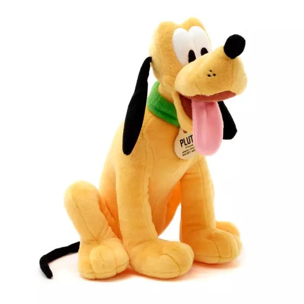 Dog Cute Plush Toy