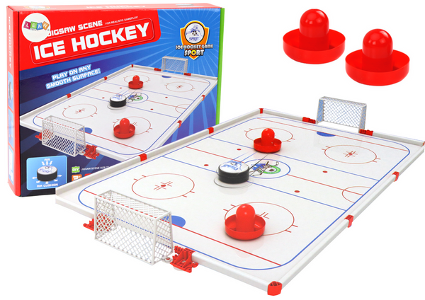 Ice Hockey Arcade Game Table Board