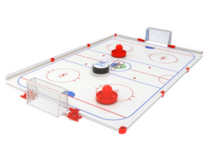 Ice Hockey Arcade Game Table Board