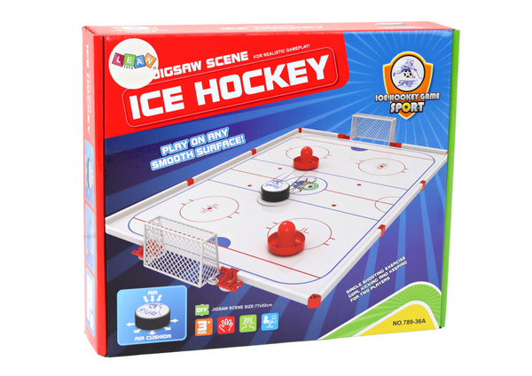 Ice Hockey Arcade Game Table Board