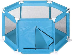 Portable Kids Play Tent for Adventure Fun