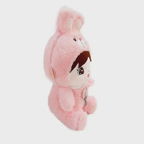 Animal Rabbit Bunny Soft Toy For Baby