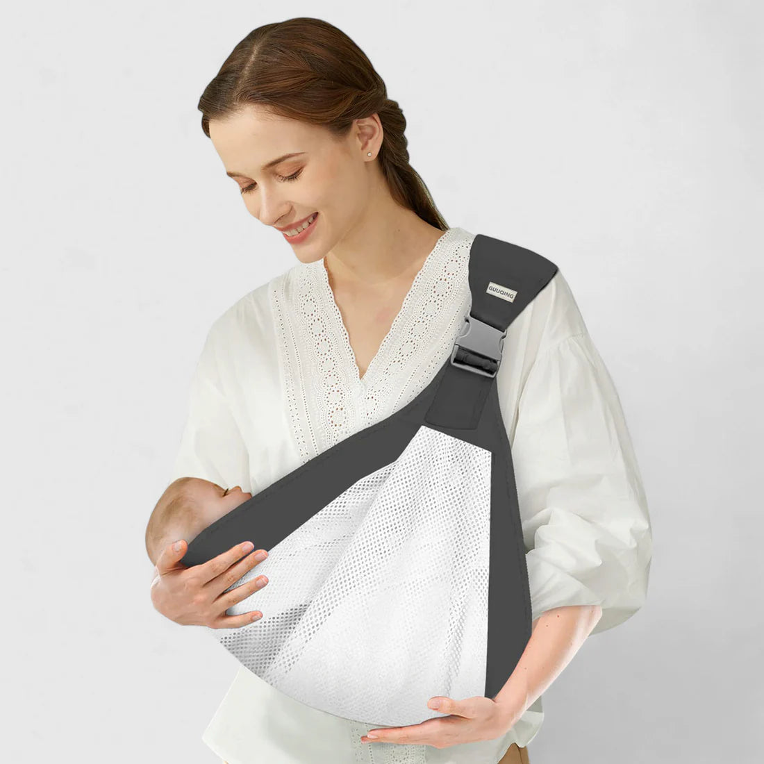 Baby Sling Carrier