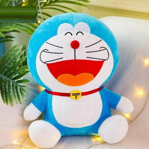 Doraemon Plush Toy