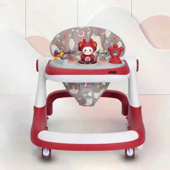 Adjustable Baby Walker