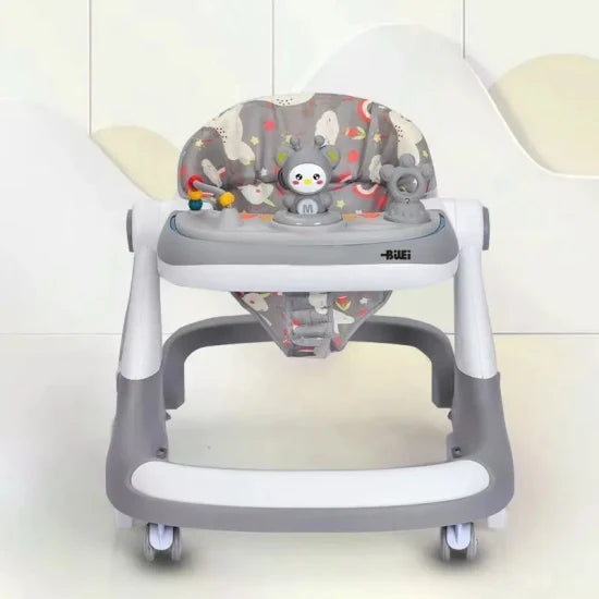 Adjustable Baby Walker