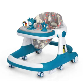 Adjustable Baby Walker