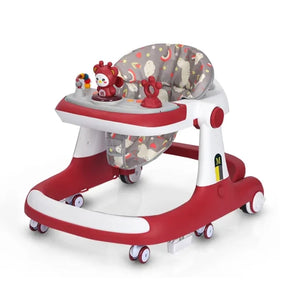 Adjustable Baby Walker