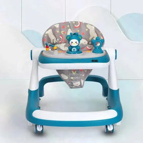 Adjustable Baby Walker