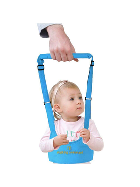 Baby Walking Belt: Toddler Harness for Learning to Walk