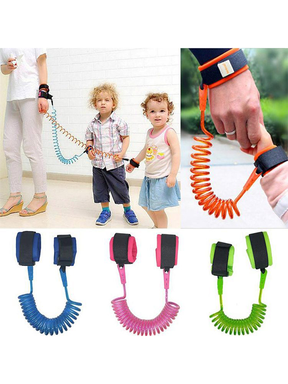 Child Anti-Lost Safety Strap for Kids