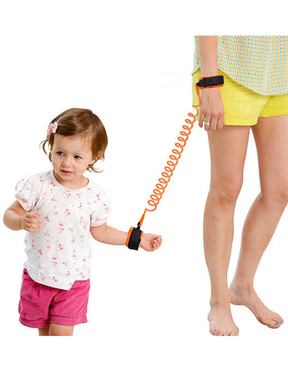 Child Anti-Lost Safety Strap for Kids